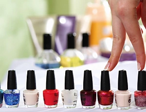10 meilleures entreprises de vernis gel