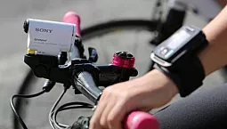 Top 5 des caméras d'action Sony