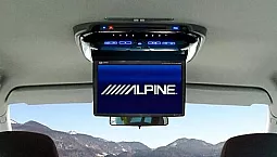 10 meilleurs téléviseurs de voiture
