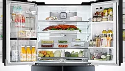 Les 10 meilleurs réfrigérateurs Haier