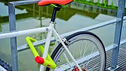 10 meilleurs cadenas de vélo