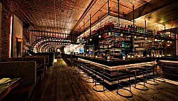 10 meilleurs pubs à Moscou