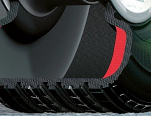 Les 10 meilleurs pneus RunFlat