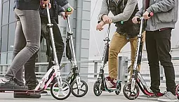 15 meilleurs scooters pour adultes