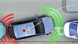 10 meilleurs capteurs de stationnement