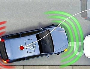10 meilleurs capteurs de stationnement
