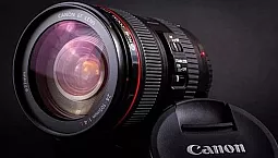 15 meilleurs objectifs Canon