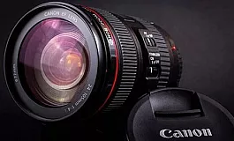 15 meilleurs objectifs Canon