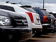 20 voitures les plus populaires en Russie