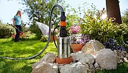 Top 10 des fabricants de pompes de puits