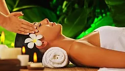 10 meilleurs spas à Saint-Pétersbourg