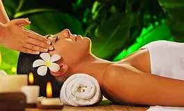10 meilleurs spas à Saint-Pétersbourg