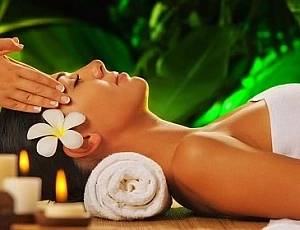 10 meilleurs spas à Saint-Pétersbourg