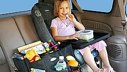 10 produits de voiture utiles pour les enfants d'AliExpress
