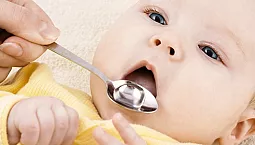 10 meilleures vitamines pour les nouveau-nés