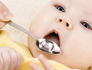 10 meilleures vitamines pour les nouveau-nés