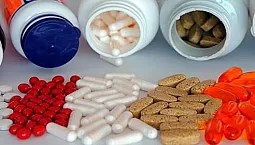 10 meilleures vitamines à prendre à l'automne