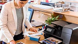 Les 10 meilleurs MFP couleur de 2020