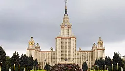 10 meilleures universités à Moscou