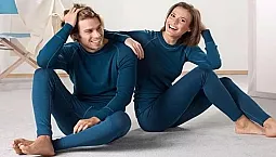 20 meilleurs fabricants de sous-vêtements thermiques