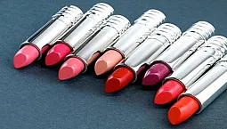 15 meilleurs rouges à lèvres