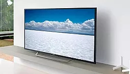 Top 10 des téléviseurs Sony