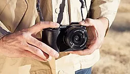 15 meilleurs appareils photo pour photographes débutants en 2020
