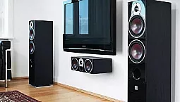 15 meilleurs kits acoustiques