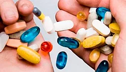 10 meilleures vitamines pour l'énergie et la vitalité