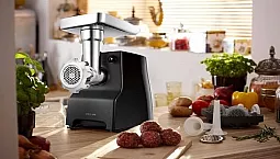 10 conseils pour choisir un hachoir à viande électrique