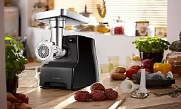 10 conseils pour choisir un hachoir à viande électrique