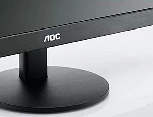 6 meilleurs moniteurs AOC