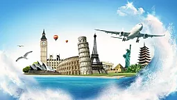 10 meilleures agences de voyage à Moscou