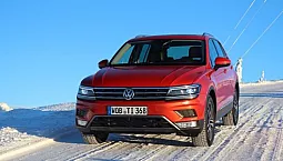 10 meilleures huiles pour Volkswagen Tiguan