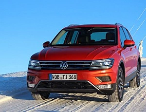 10 meilleures huiles pour Volkswagen Tiguan