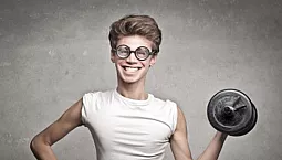 10 meilleurs gagnants ectomorphes