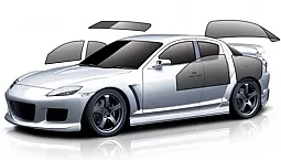 Top 10 des fabricants de films pour vitres de voiture
