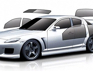 Top 10 des fabricants de films pour vitres de voiture