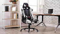 Les 10 meilleurs fabricants de chaises de jeu