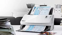 Les 10 meilleurs scanners