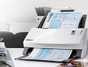 Les 10 meilleurs scanners