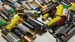 Top 10 des entreprises de batteries