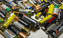 Top 10 des entreprises de batteries
