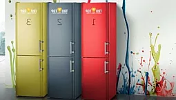 Les 5 meilleurs réfrigérateurs Beko
