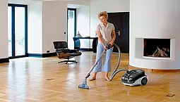 10 meilleurs aspirateurs pour stratifié et carrelage