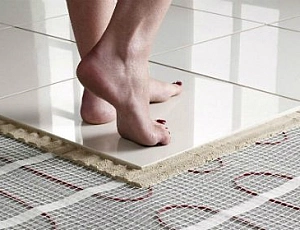 10 meilleurs fabricants de sols à eau chaude