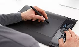 10 conseils pour choisir une tablette graphique