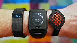 20 meilleurs bracelets de fitness d'Aliexpress