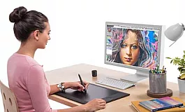 6 meilleures entreprises de tablettes graphiques