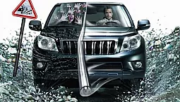 Top 10 des fabricants de films de protection pour voitures